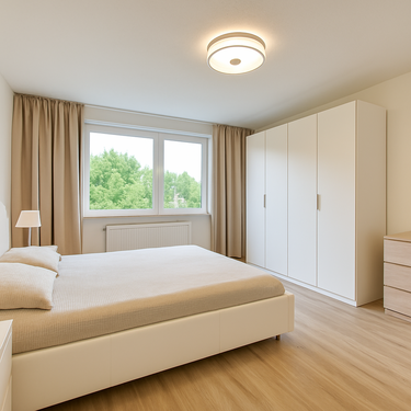Foto - Wohnung zum Kaufen in Herzogenrath 175.000,00 € 75 m²