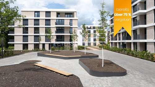 Foto - Wohnung zum Kaufen in Pinneberg 549.000,00 € 90.82 m²