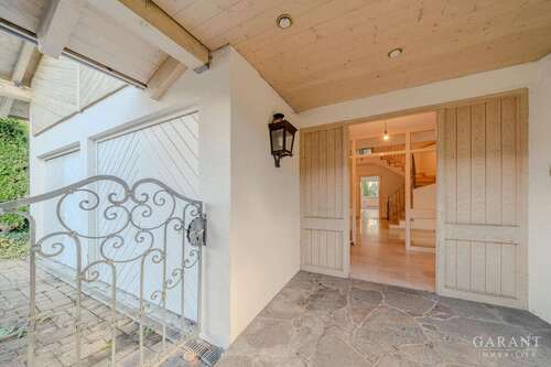 Foto - Haus zum Kaufen in Tutzing 1.495.000,00 € 238 m²