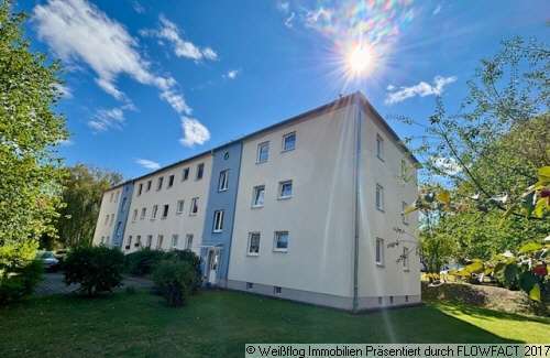 Foto - Wohnung zum Mieten in Riesa 535,00 € 83.4 m²