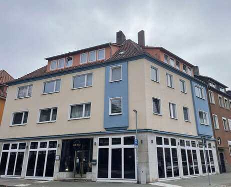 Foto - Wohnung zum Mieten in Hameln 620,00 € 85 m²