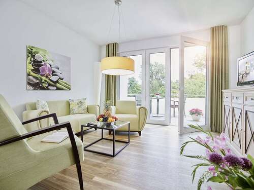 Foto - Wohnung zum Mieten in Bad Homburg 1.150,00 € 70 m²