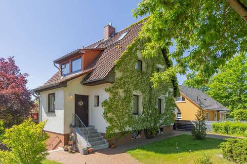 Foto - Haus zum Kaufen in Berlin 625.000,00 € 141.02 m²