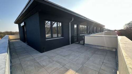 Foto - Wohnung zum Mieten in Ludwigsfelde Siethen 1.960,00 € 141 m²