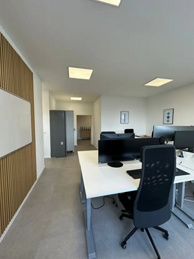 Foto - Büro in Eppelheim 1.025,00 € 38 m²
