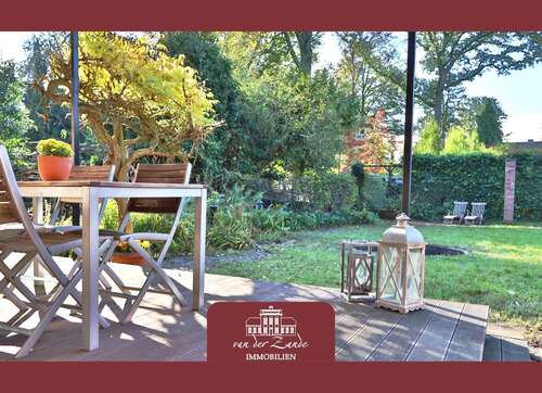 Foto - Haus zum Kaufen in Krefeld 740.000,00 € 193 m²