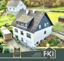 Haus zum Kaufen in Niederdreisbach 197.000,00 € 155 m²