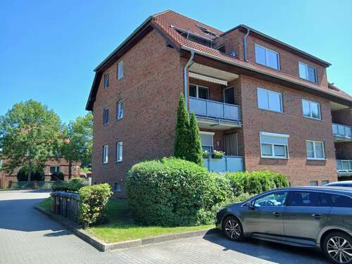 Foto - Wohnung zum Mieten in Genthin 420,00 € 59.89 m²