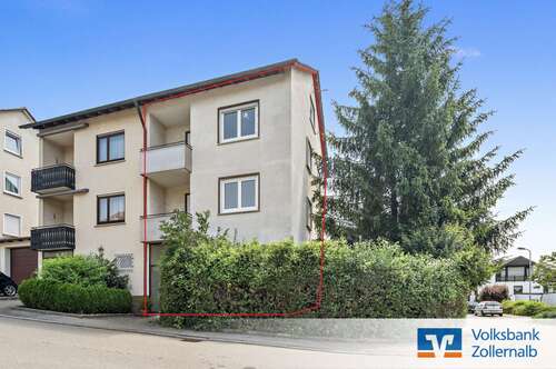 Foto - Haus zum Kaufen in Albstadt, Ebingen 214.499,00 € 109.5 m²