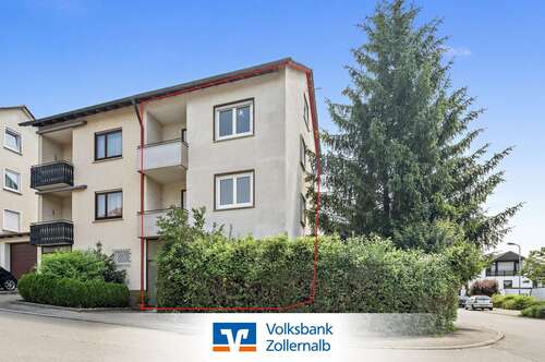 Foto - Haus zum Kaufen in Albstadt, Ebingen 214.499,00 € 109.5 m²
