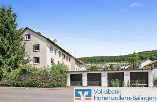Foto - Haus zum Kaufen in Albstadt, Ebingen 229.000,00 € 109.5 m²