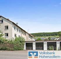 Haus zum Kaufen in Albstadt, Ebingen 229.000,00 € 109.5 m²