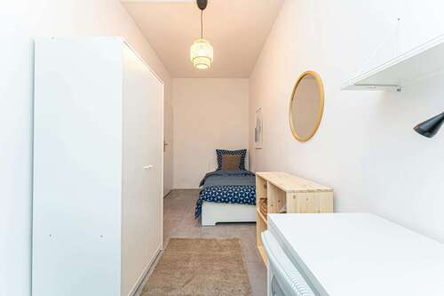 Foto - WG-Zimmer in Berlin 580,00 € 10 m²