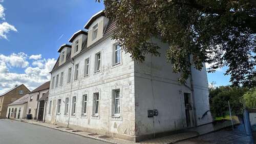 Foto - Wohnung zum Mieten in Bad Schmiedeberg 400,00 € 67 m²