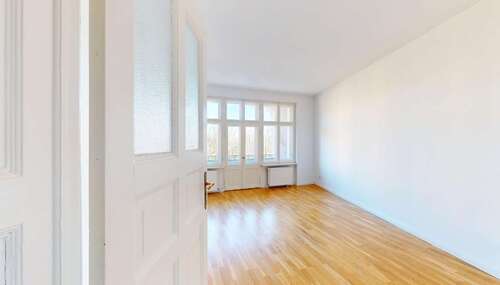 Foto - Wohnung zum Kaufen in Berlin 399.000,00 € 82.8 m²