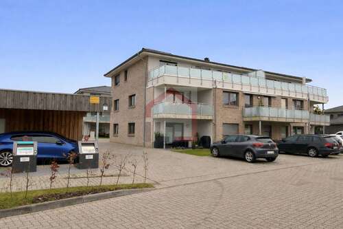 Foto - Wohnung zum Mieten in Flintbek 1.415,43 € 104 m²