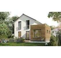 Haus zum Kaufen in Bernau bei Berlin 485.992,00 € 125 m²