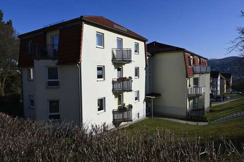 Foto - Wohnung zum Mieten in Sebnitz 433,38 € 72.23 m²