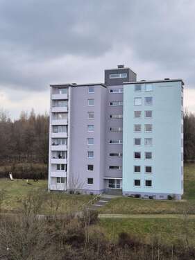 Foto - Wohnung zum Mieten in Kreuztal 380,00 € 55.58 m²