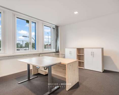 Foto - Büro in Pfungstadt 280,00 € 33 m²