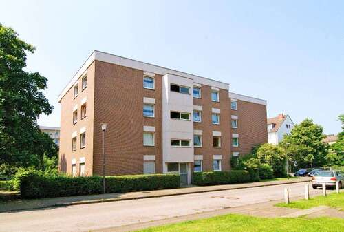 Foto - Wohnung zum Mieten in Aachen 384,46 € 59 m²