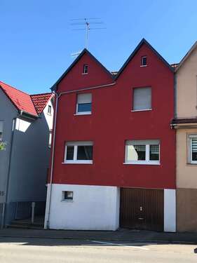 Foto - Haus zum Kaufen in Albstadt 173.000,00 € 90 m²