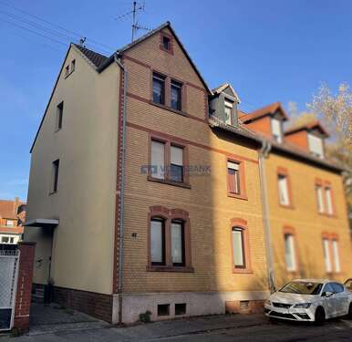 Foto - Haus zum Kaufen in Heidelberg 449.000,00 € 137 m²