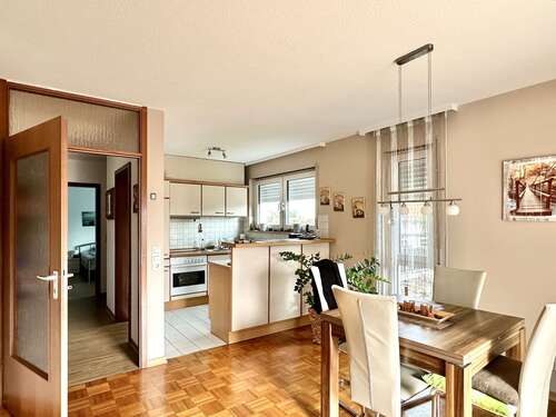 Foto - Wohnung zum Kaufen in Leinfelden-Echterdingen 189.000,00 € 52.27 m²