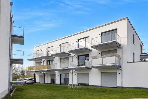 Foto - Wohnung zum Mieten in Frankfurt am Main 850,00 € 34.58 m²