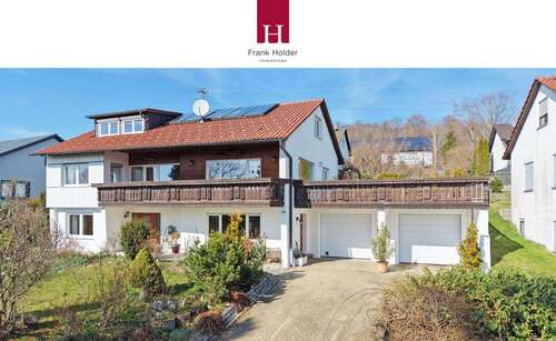 Foto - Haus zum Kaufen in Sonnenbühl Genkingen 438.000,00 € 184 m²