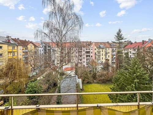 Foto - Wohnung zum Kaufen in Nürnberg 229.000,00 € 58.52 m²