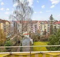 Wohnung zum Kaufen in Nürnberg 229.000,00 € 58.52 m²