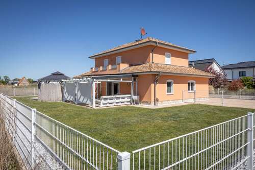 Foto - Haus zum Kaufen in Wolfsburg 599.000,00 € 171 m²