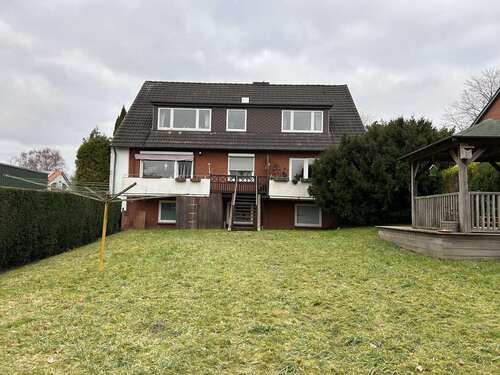 Foto - Wohnung zum Mieten in Molfsee 738,00 € 61 m²