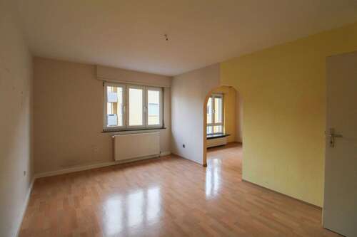 Foto - Wohnung zum Kaufen in Ludwigshafen am Rhein 129.000,00 € 51.66 m²