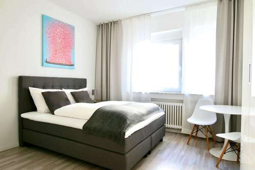 Foto - Wohnen auf Zeit in Köln 1.490,00 €