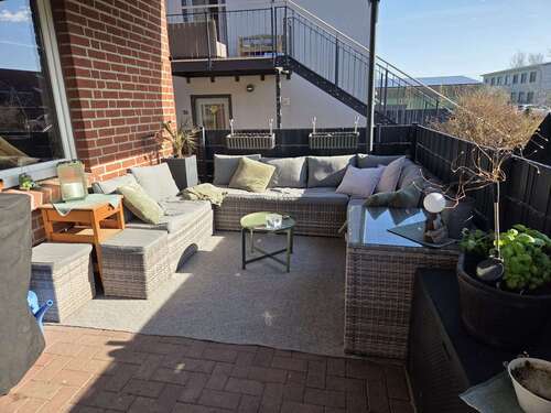 Foto - Wohnung zum Mieten in Fehmarn 950,00 € 88 m²