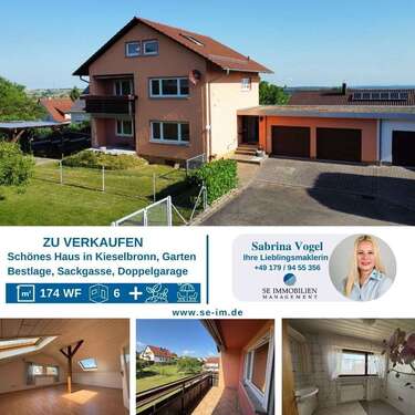 Foto - Haus zum Kaufen in Kieselbronn 495.000,00 € 174.46 m²