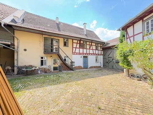 Foto - Haus zum Kaufen in Zotzenheim 699.000,00 € 210 m²