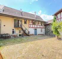 Haus zum Kaufen in Zotzenheim 699.000,00 € 210 m²
