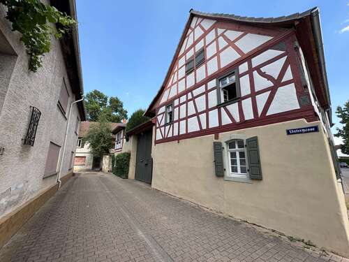 Foto - Haus zum Kaufen in Zotzenheim 699.000,00 € 210 m²