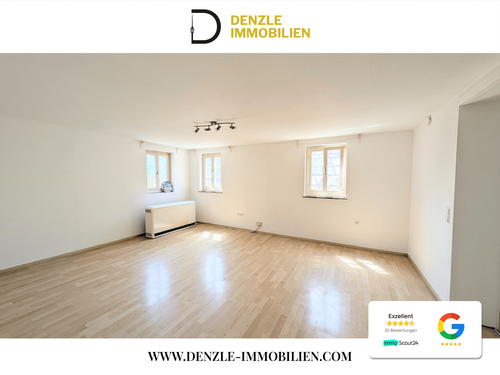 Foto - Wohnung zum Kaufen in Leonberg 129.900,00 € 56 m²
