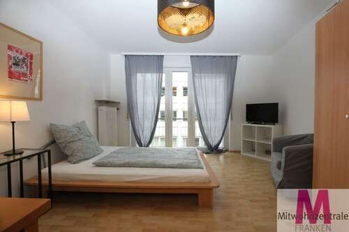 Foto - Wohnen auf Zeit in Nürnberg 720,00 €