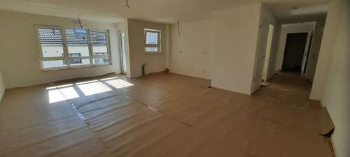 Foto - Wohnung zum Kaufen in Aspach 498.000,00 € 84 m²