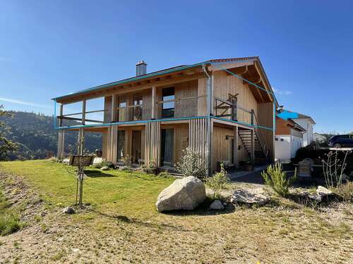 Foto - Wohnung zum Kaufen in Triberg 398.000,00 € 99.64 m²