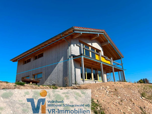 Foto - Wohnung zum Kaufen in Triberg 425.000,00 € 99.64 m²