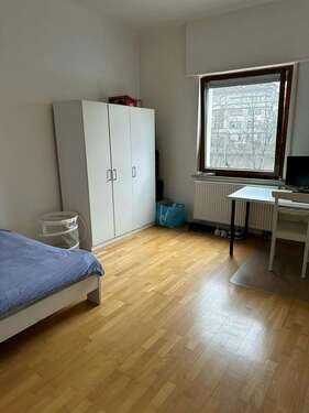 Foto - WG-Zimmer in Stuttgart 500,00 € 18 m²