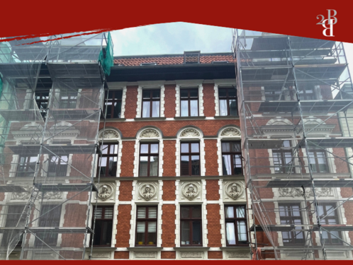 Foto - Wohnung zum Kaufen in Magdeburg 135.000,00 € 83.85 m²