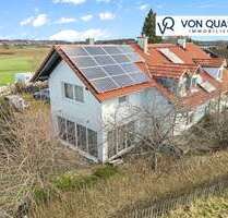 Haus zum Kaufen in Hofstetten Hagenheim 598.000,00 € 124 m² - Hofstetten / Hagenheim