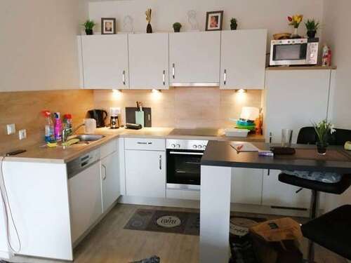 Foto - Wohnung zum Kaufen in Sittensen 139.000,00 € 50.32 m²